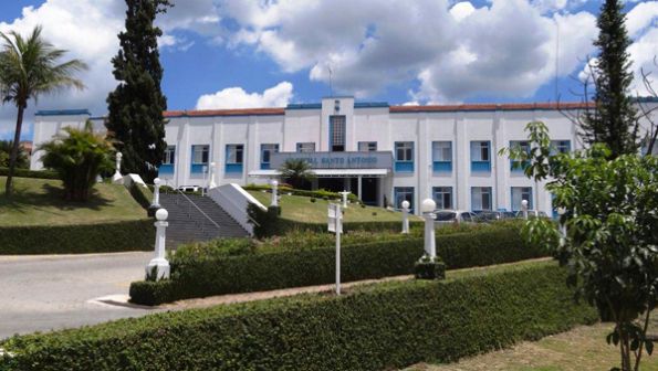 Alerta de Segurança: Golpes em Famílias de Pacientes no Hospital Santo Antônio e Como se Proteger