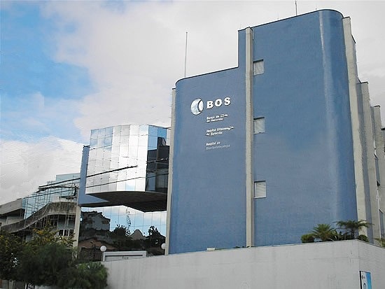 Hospital Banco de Olhos de Sorocaba (BOS): O Guia Definitivo de Convênios, Especialidades e Acesso à Excelência