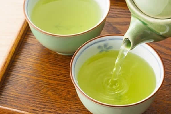 Benefícios do chá verde: Saúde em dia