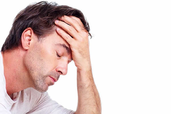 Você está na Andropausa?