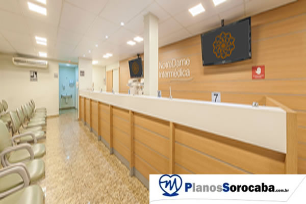 Qual hospital em Sorocaba tem a melhor estrutura?