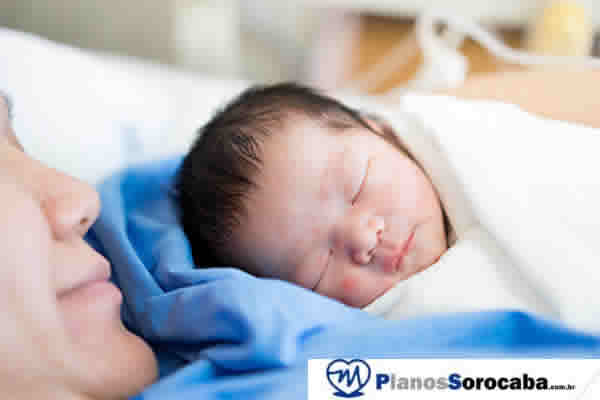 Qual a carência para parto no plano de saúde?