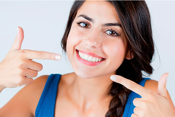 Melhore o seu sorriso em 2020!