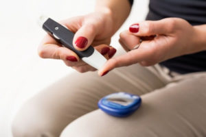 Aprenda a reconhecer os sinais da diabetes!