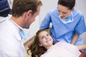 Onde fazer limpeza nos dentes com um profissional?