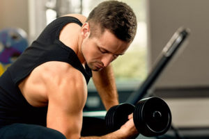Conheça benefícios do plano de saúde para quem gosta de musculação