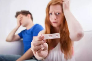 Gravidez na adolescência veja como o plano de saúde te ajuda!