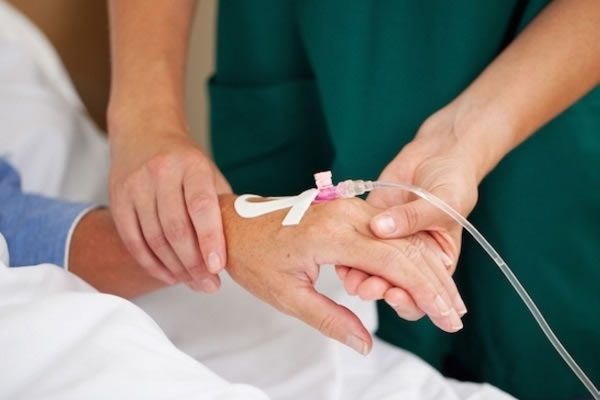 Tratamento de Câncer pelo plano de saúde