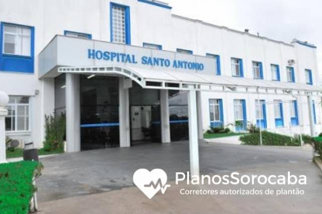 Planos de Saúde com Hospital Santo Antônio Votorantim