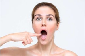 Você está cuidando da sua saúde bucal?