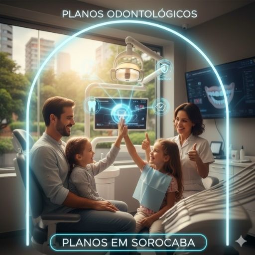 Guia Completo: Escolha o Plano Odontológico Ideal e Descubra os Melhores Planos em Sorocaba para Sua Saúde Bucal