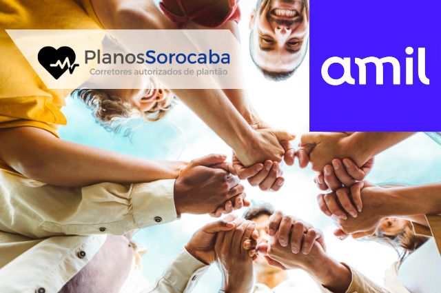 Plano de Saúde Amil Adesão em Sorocaba: O Guia Completo para Profissionais e Estudantes