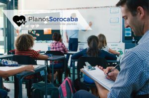 Planos de Saúde para Professores em Sorocaba: Tabela com Descontos Exclusivos e Guia de Contratação