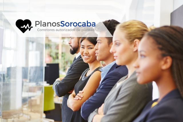 Quando Contratar Plano de Saúde Empresarial para seus Funcionários: O Guia Estratégico para Empresas de Sorocaba