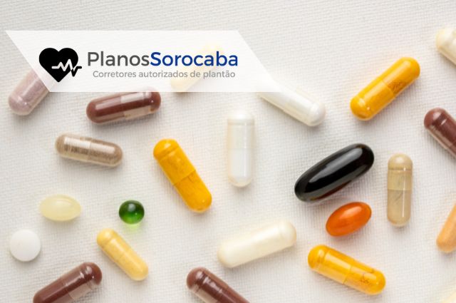 Suplementos Alimentares: Quando Tomar, Benefícios e a Importância do Acompanhamento Médico