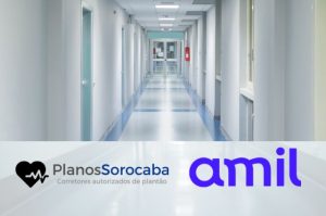 Quais hospitais atendem Amil em Sorocaba Veja a rede na cidade e região