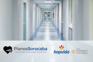 Rede credenciada Hapvida Sorocaba conheça os principais hospitais e clínicas